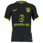 Maillot Atlético Madrid Homme Extérieur 2026-27