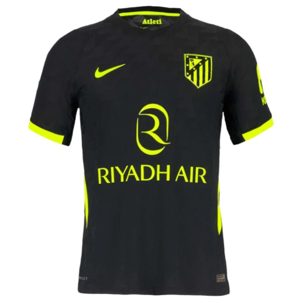 Maillot Atlético Madrid Le Normand 24 Enfant Extérieur 2026-27