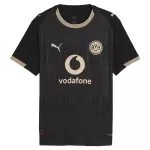 Maillot Borussia Dortmund 100th Homme Anniversaire 2025-26
