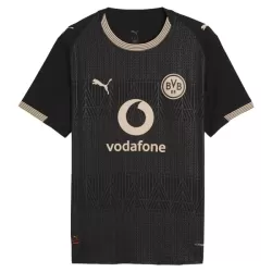 Maillot Borussia Dortmund 100th Homme Anniversaire 2025-26