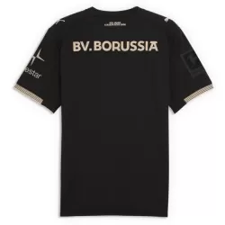 Maillot Borussia Dortmund 100th Homme Anniversaire 2025-26