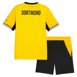 Maillot Borussia Dortmund Enfant Domicile 2026-27