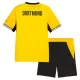 Maillot Borussia Dortmund Enfant Domicile 2026-27