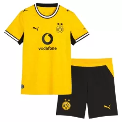 Maillot Borussia Dortmund Guirassy 9 Enfant Domicile 2026-27