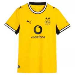 Maillot Borussia Dortmund Guirassy 9 Homme Domicile 2026-27