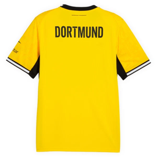 Maillot Borussia Dortmund Homme Domicile 2026-27