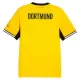 Maillot Borussia Dortmund Homme Domicile 2026-27