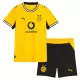 Maillot Borussia Dortmund N. Schlotterbeck 4 Enfant Domicile 2026-27