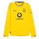 Maillot Manches Longues Borussia Dortmund Homme Domicile 2026-27