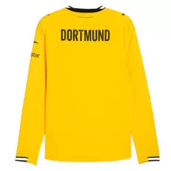 Maillot Manches Longues Borussia Dortmund Homme Domicile 2026-27
