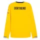 Maillot Manches Longues Borussia Dortmund Homme Domicile 2026-27