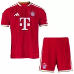 Maillot FC Bayern Munich Enfant Domicile 2026-27