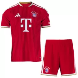 Maillot FC Bayern Munich Enfant Domicile 2026-27