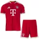 Maillot FC Bayern Munich Enfant Domicile 2026-27
