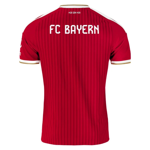 Maillot FC Bayern Munich Enfant Domicile 2026-27
