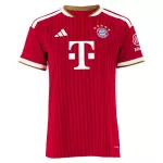 Maillot FC Bayern Munich Femme Domicile 2026-27