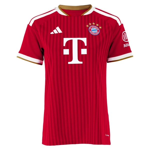 Maillot FC Bayern Munich Femme Domicile 2026-27
