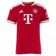 Maillot FC Bayern Munich Femme Domicile 2026-27