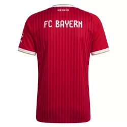 Maillot FC Bayern Munich Femme Domicile 2026-27