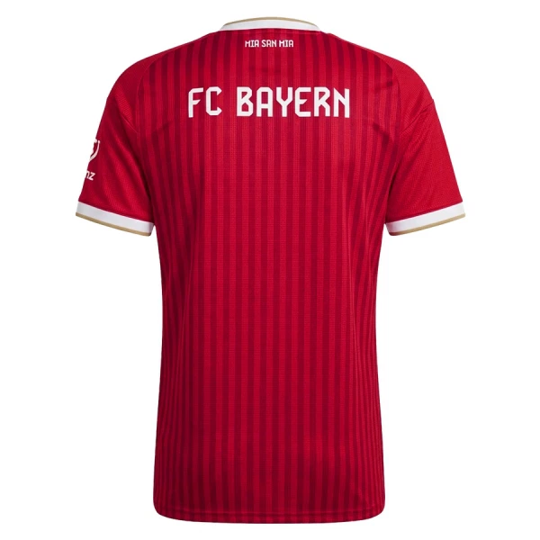 Maillot FC Bayern Munich Femme Domicile 2026-27