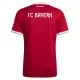Maillot FC Bayern Munich Femme Domicile 2026-27