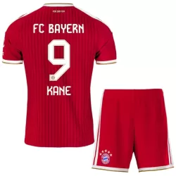 Maillot FC Bayern Munich Kane 9 Enfant Domicile 2026-27