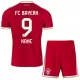 Maillot FC Bayern Munich Kane 9 Enfant Domicile 2026-27