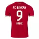 Maillot FC Bayern Munich Kane 9 Enfant Domicile 2026-27
