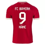 Maillot FC Bayern Munich Kane 9 Homme Domicile 2026-27