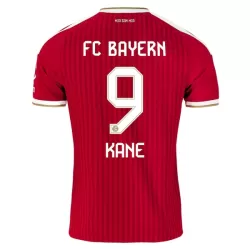 Maillot FC Bayern Munich Kane 9 Homme Domicile 2026-27
