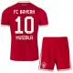 Maillot FC Bayern Munich Musiala 10 Enfant Domicile 2026-27