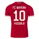 Maillot FC Bayern Munich Musiala 10 Enfant Domicile 2026-27