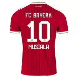 Maillot FC Bayern Munich Musiala 10 Homme Domicile 2026-27