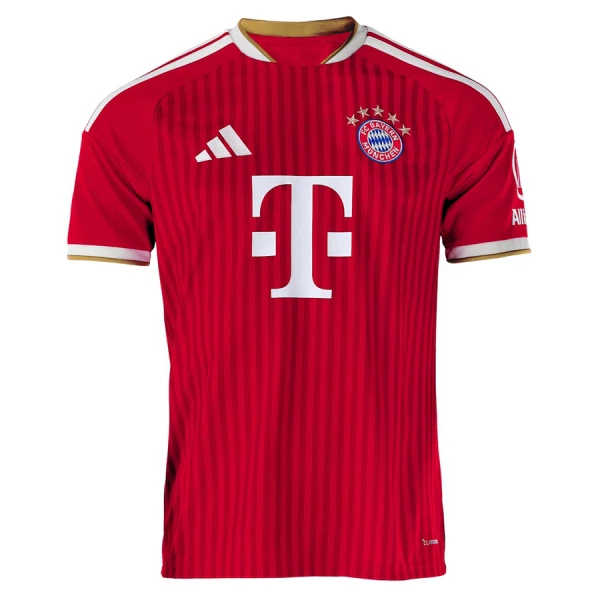 Maillot FC Bayern Munich Olise 17 Homme Domicile 2026-27