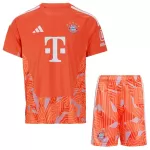 Maillot Gardien FC Bayern Munich Enfant Extérieur 2026-27