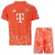 Maillot Gardien FC Bayern Munich Enfant Extérieur 2026-27