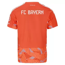 Maillot Gardien FC Bayern Munich Enfant Extérieur 2026-27