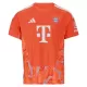 Maillot Gardien FC Bayern Munich Enfant Extérieur 2026-27