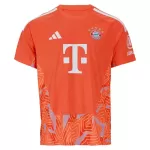 Maillot Gardien FC Bayern Munich Homme Extérieur 2026-27