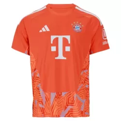 Maillot Gardien FC Bayern Munich Homme Extérieur 2026-27