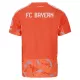Maillot Gardien FC Bayern Munich Homme Extérieur 2026-27