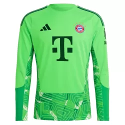 Maillot Gardien FC Bayern Munich Neuer 1 Homme Domicile 2026-27 Manches Longues