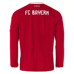 Maillot Manches Longues FC Bayern Munich Enfant Domicile 2026-27