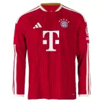 Maillot Manches Longues FC Bayern Munich Homme Domicile 2026-27