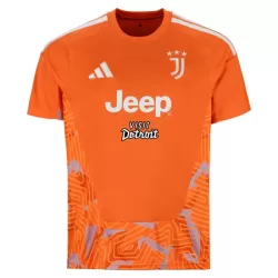 Maillot Gardien Juventus Homme Domicile 2026-27