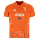 Maillot Gardien Juventus Homme Domicile 2026-27