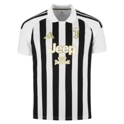 Maillot Juventus Bremer 3 Homme Domicile 2026-27