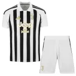 Maillot Juventus Enfant Domicile 2026-27