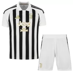 Maillot Juventus Enfant Domicile 2026-27