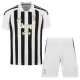 Maillot Juventus Enfant Domicile 2026-27